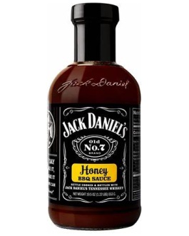 Jack Daniel`s Bbq Honey
