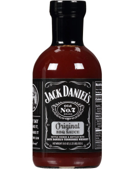 Jack Daniel`s Bbq original