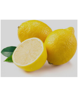 Limones 500gr