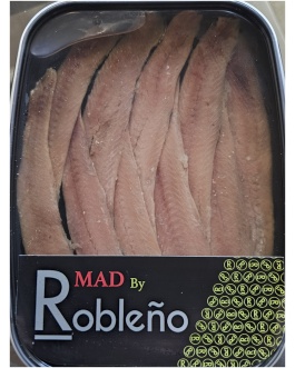 Anchoa Mad by Robleño