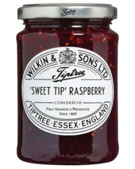 Wilkin & Sons Ltd Conserva de frambuesa Tiptree ‘Sweet Tip