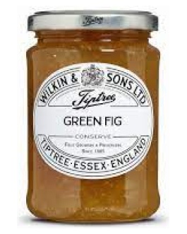 Wilkin & Sons Green Fig Conserve – mermelada higo verde 340 g
