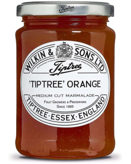Mermelada de naranjas tiptree 340 g ” Wilkin&Sons”