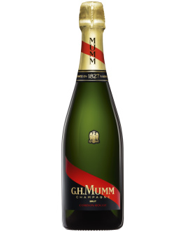 Champagne Mumm – Cordon Rouge