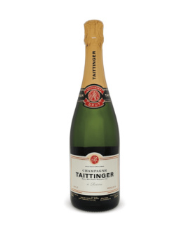 Taittinger Champagne Brut Réserve
