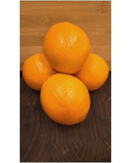Naranjas de mesa 500gr