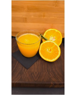 Naranjas de zumo 2Kg